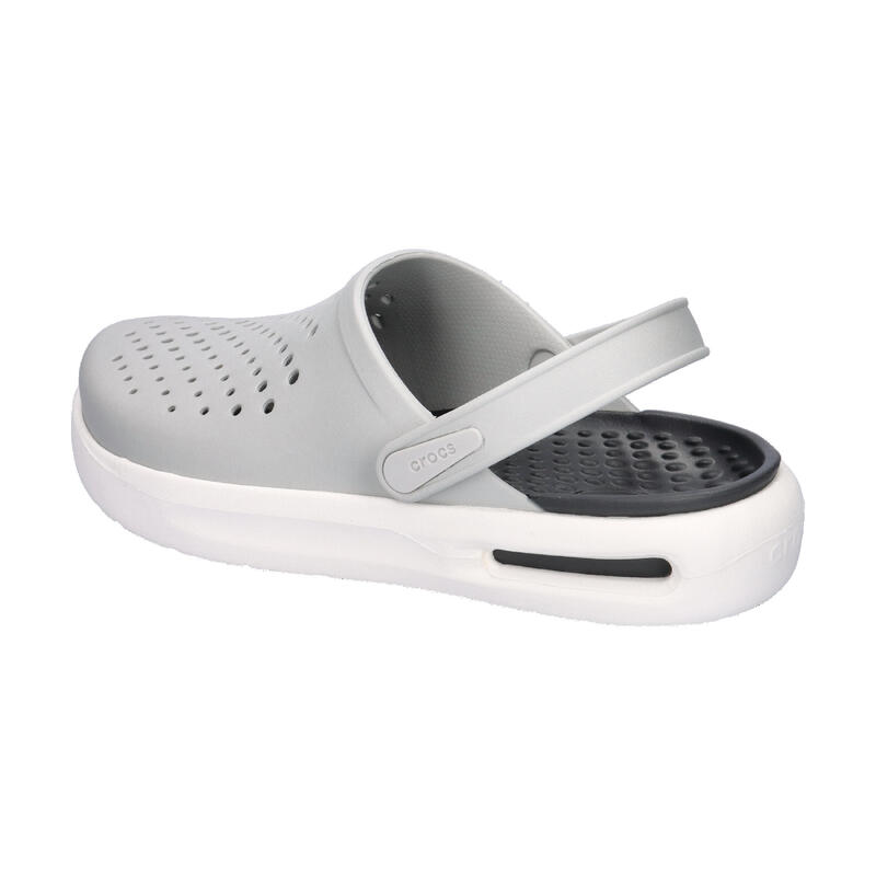 Papuci de tip crocs universali 2099641ft pentru vară gri damă