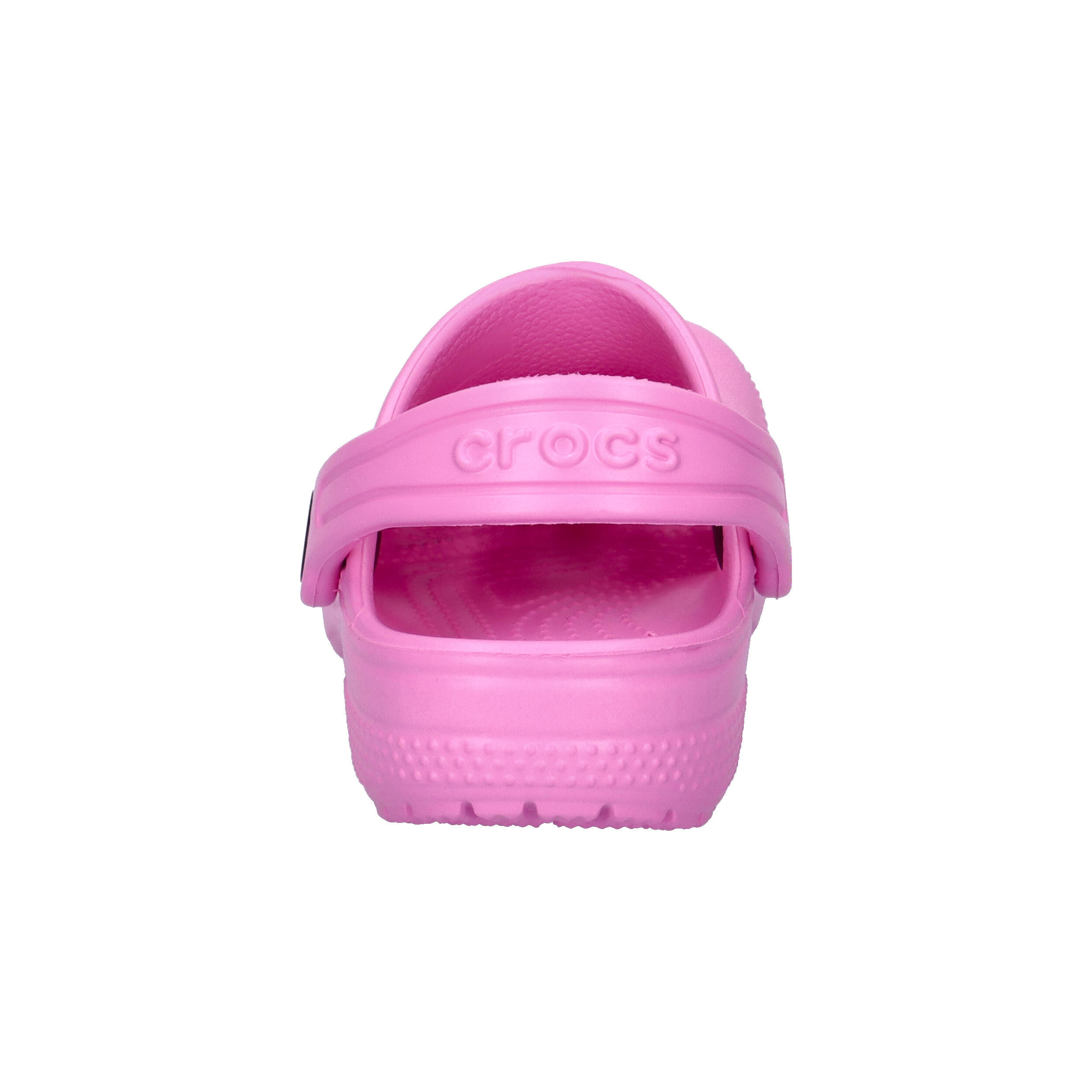 Sandals Niño Crocs Classic Rosa 13/15