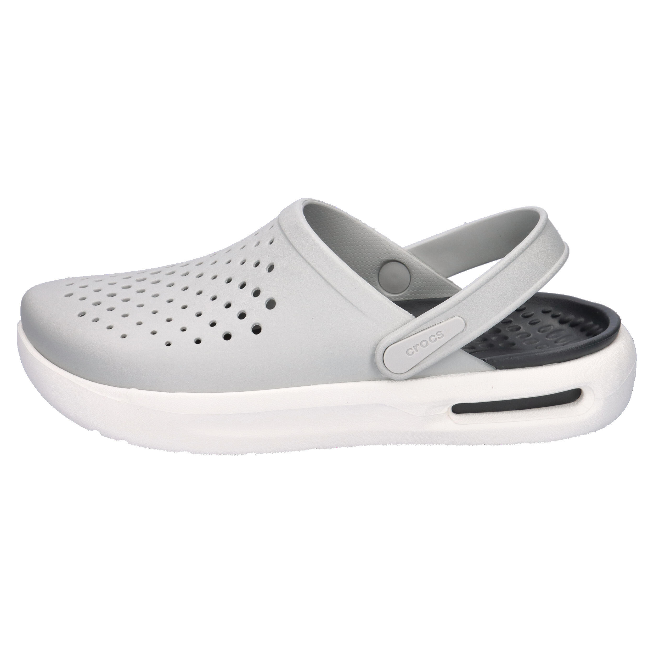 Chaussures universel femmes Crocs Inmotion Clog 2/7