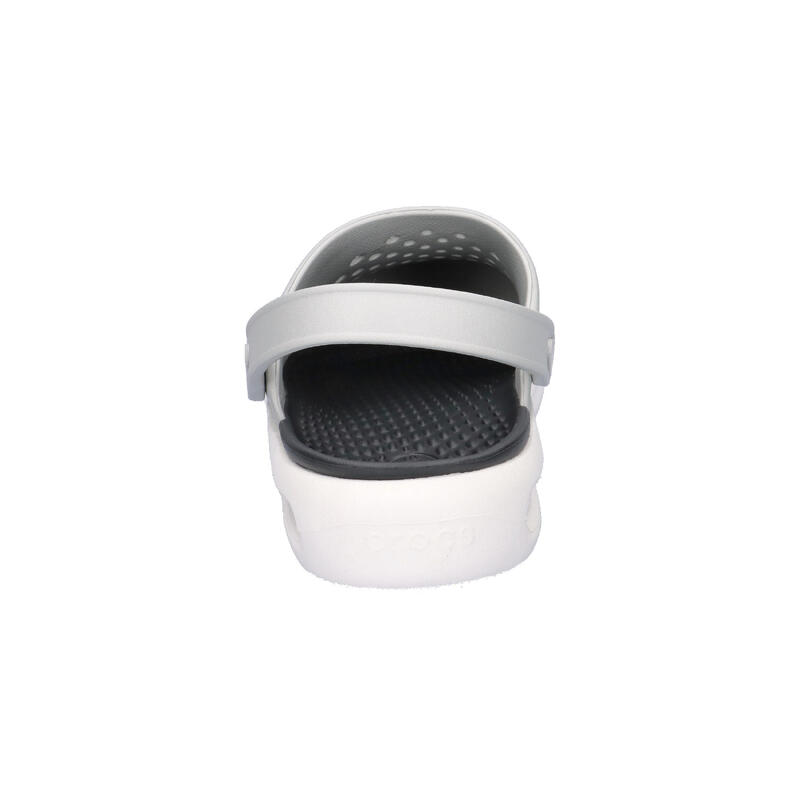 Papuci de tip crocs universali 2099641ft pentru vară gri damă