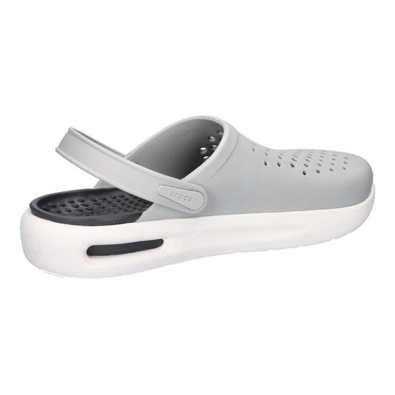 Papuci de tip crocs universali 2099641ft pentru vară gri damă