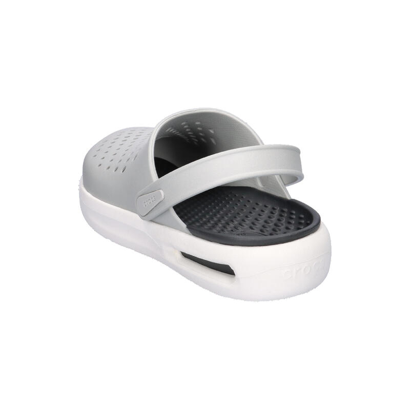 Papuci de tip crocs universali 2099641ft pentru vară gri damă