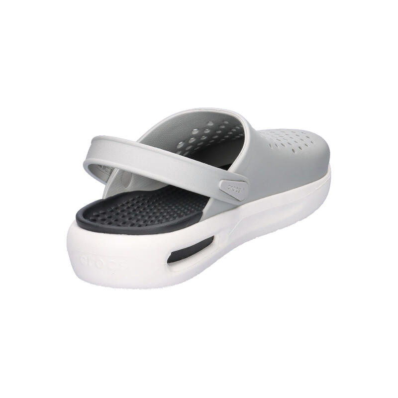 Papuci de tip crocs universali 2099641ft pentru vară gri damă