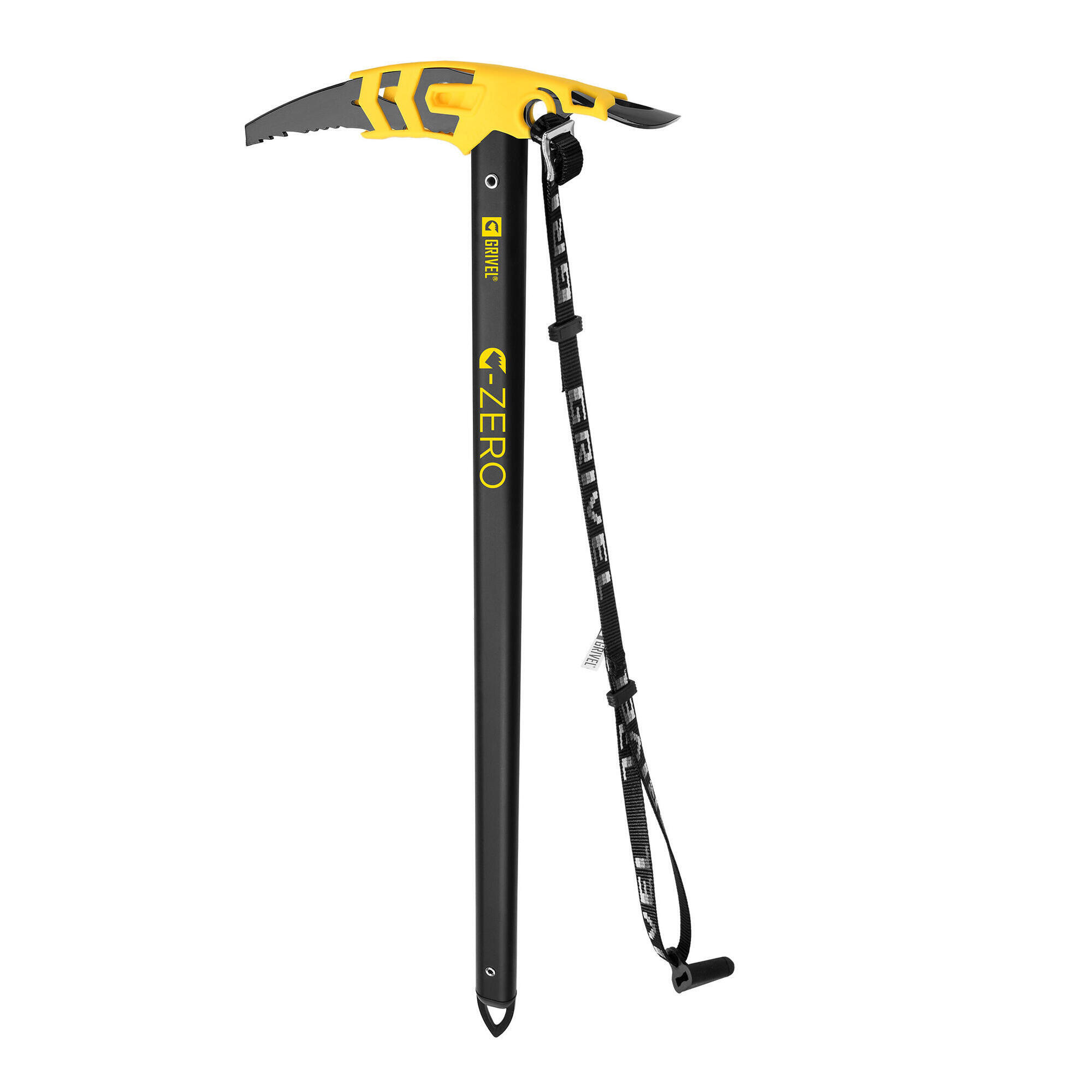 GRIVEL Turistický cepín G Zero