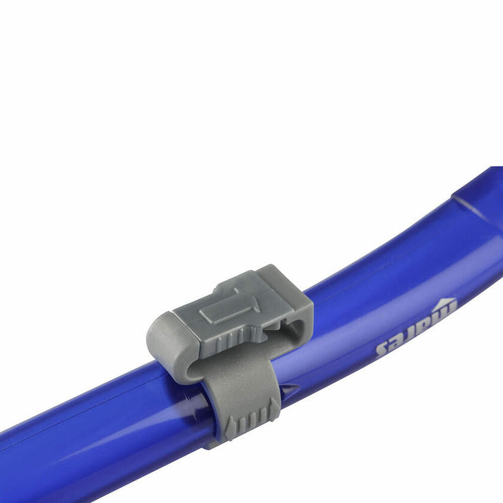 Snorkel Mares AQ - GATOR JR DRY 3/5