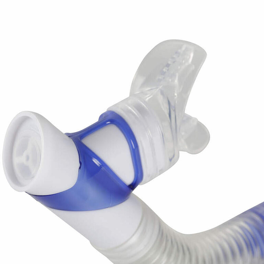 Snorkel Mares AQ - GATOR JR DRY 2/5