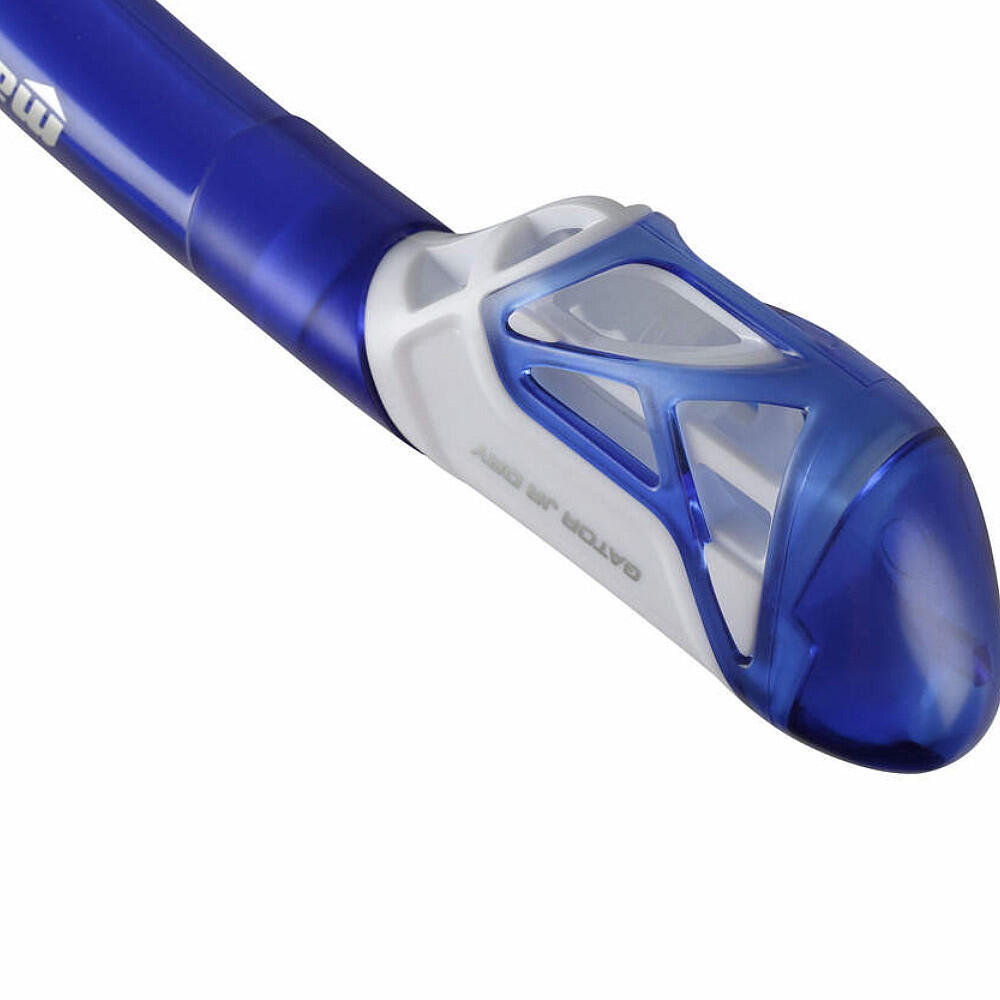 Snorkel Mares AQ - GATOR JR DRY 4/5