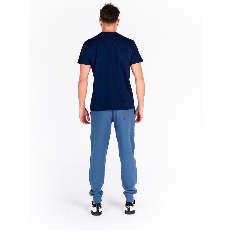 Tricou Leone Navy