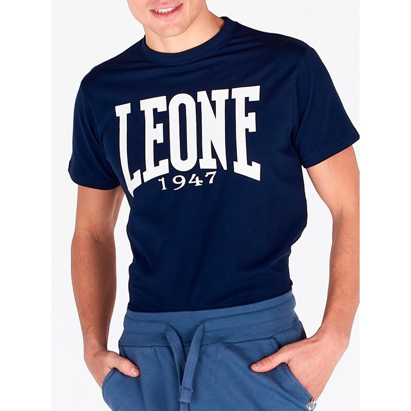Tricou Leone Navy