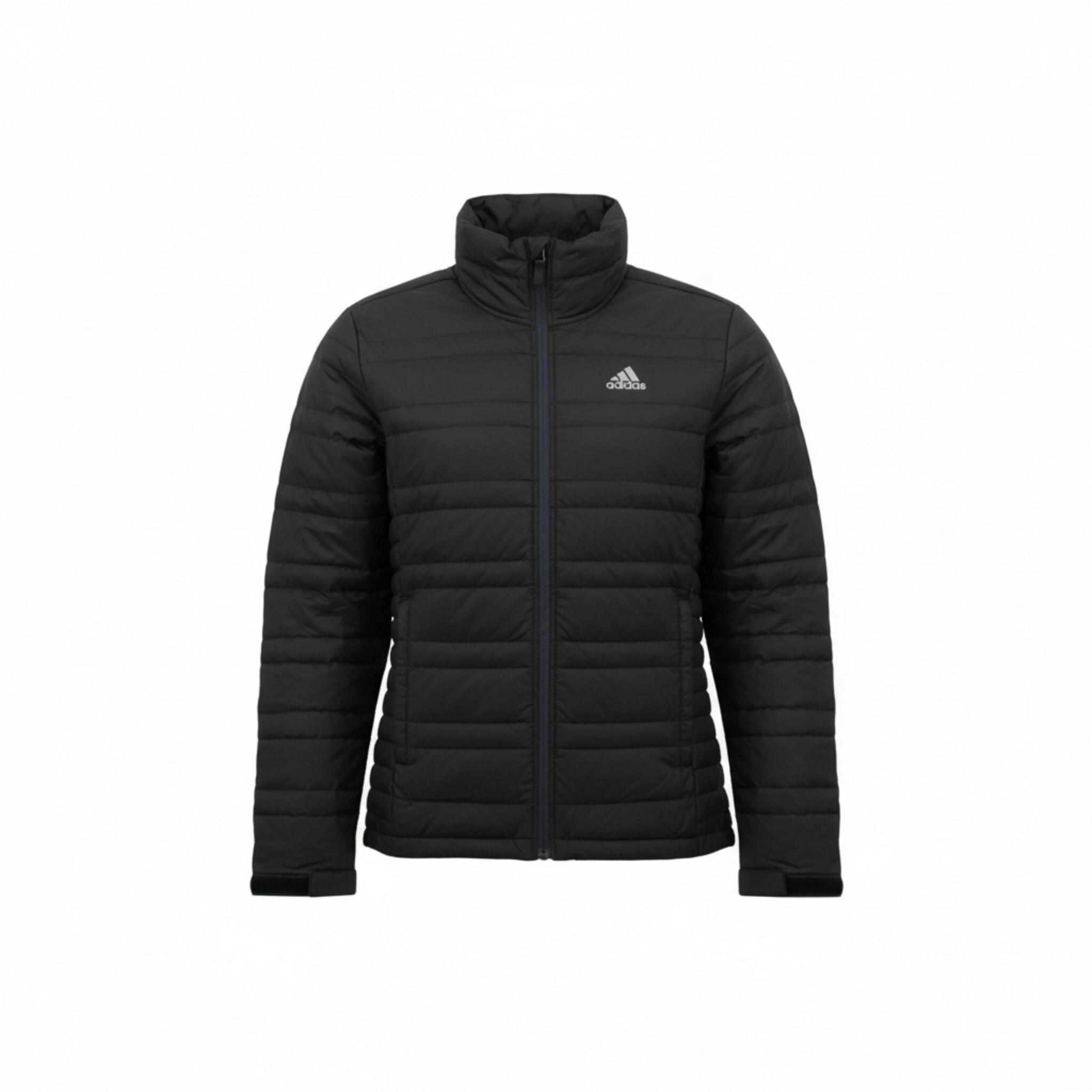 Winterjacke Ht Li Down J2 in Schwarz 1/4