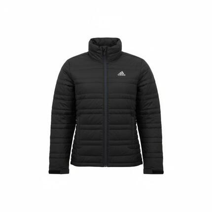 Winterjacke Ht Li Down J2 in Schwarz