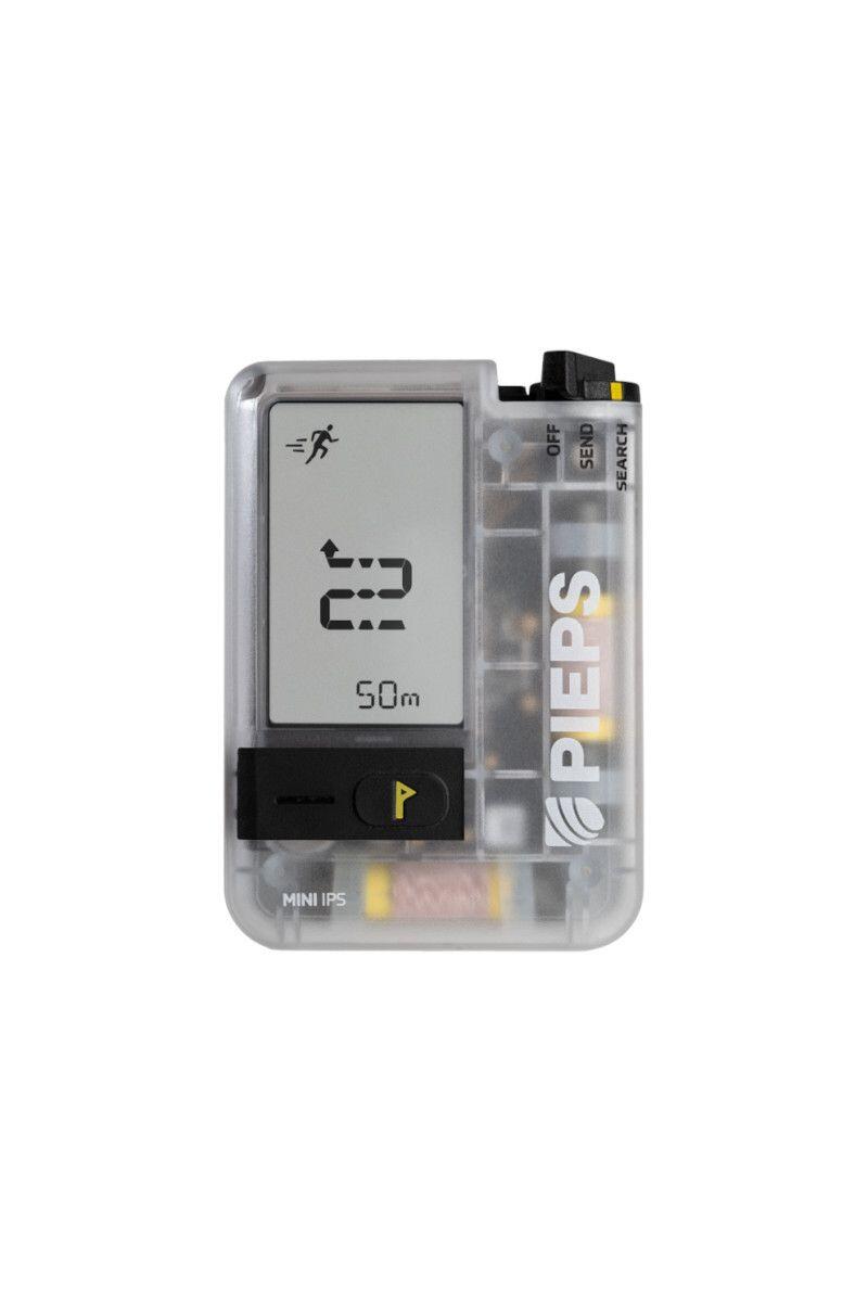 Detektor lavinový Mini IPS 3/3
