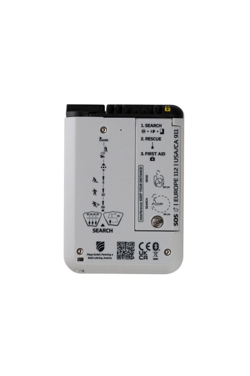 Detektor lavinový Mini IPS 2/3