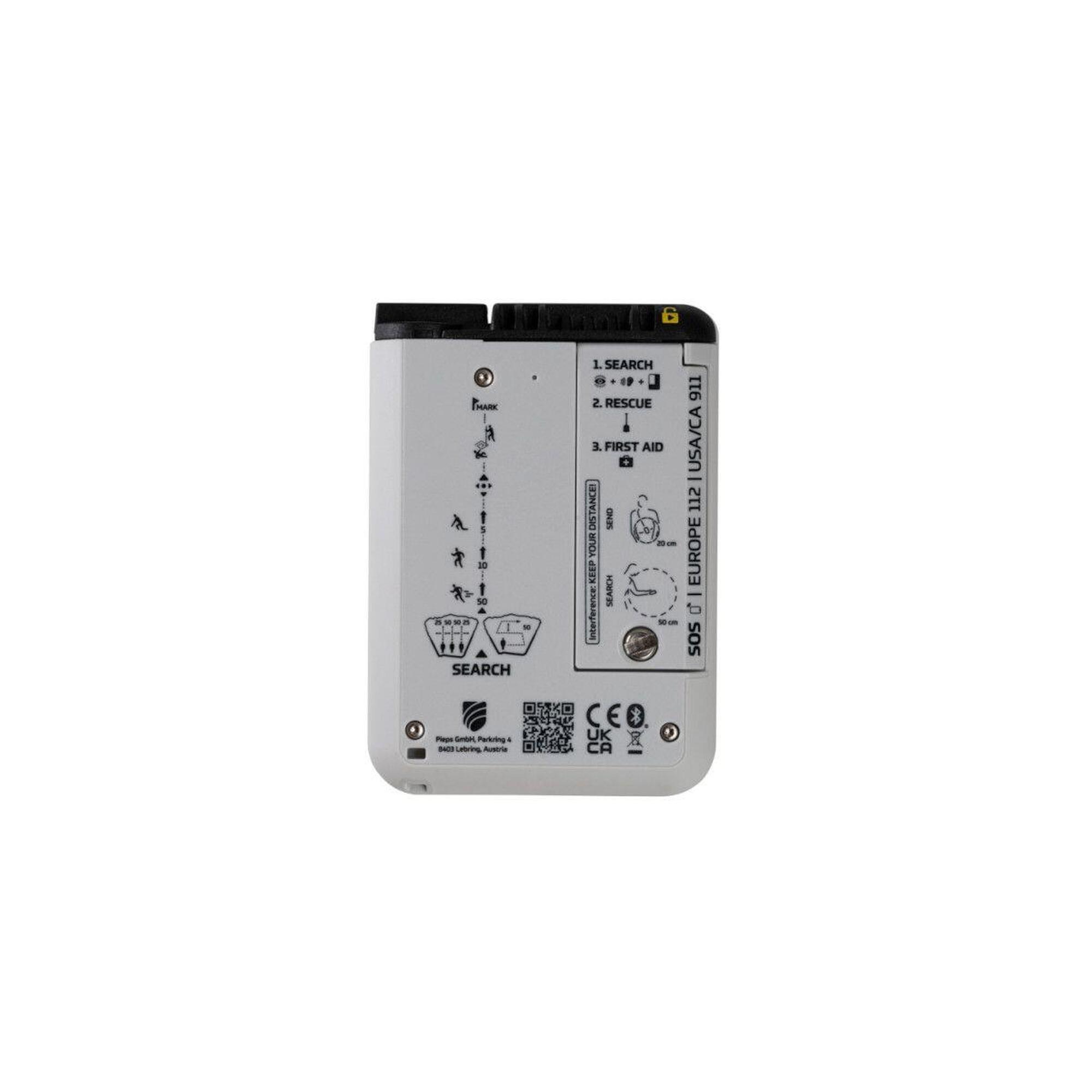 Detector victime avalanșă Mini IPS