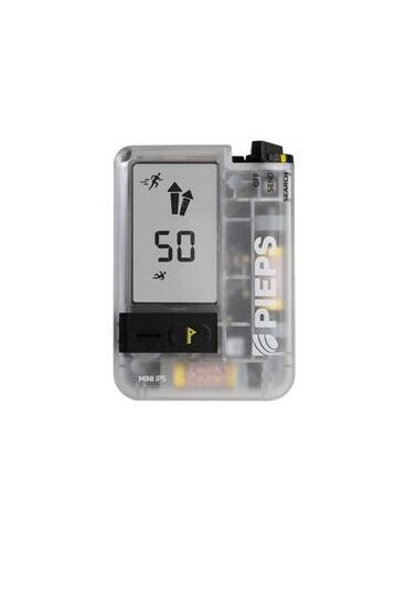 Detektor Lawinowy Mini IPS