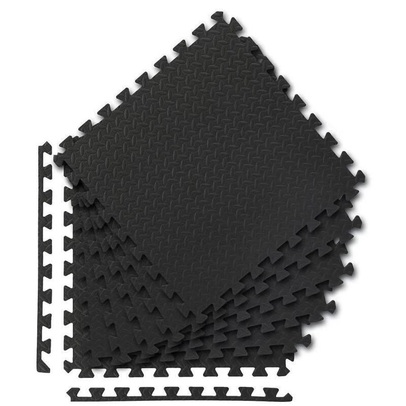 Puzzle szőnyeg HMS MP12 Pro Premium