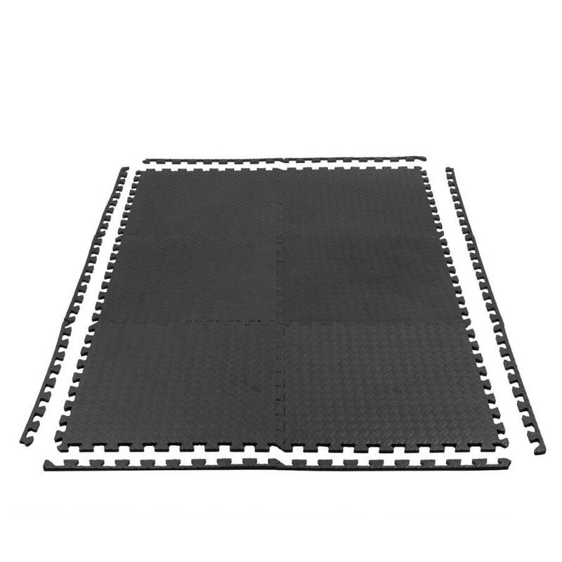 Puzzle szőnyeg HMS MP12 Pro Premium