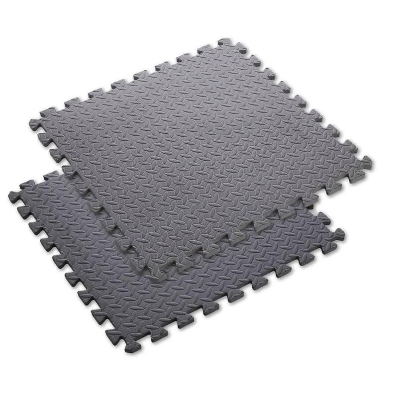 Puzzle mat din 9 piese, 12 mm, HMS PREMIUM MP12