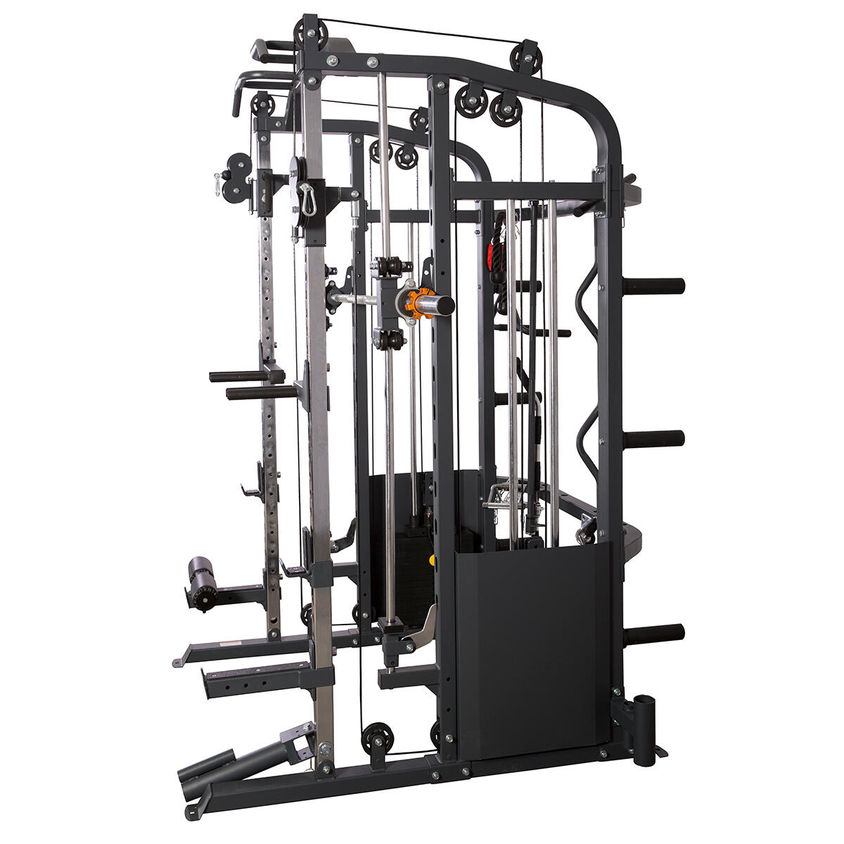Multipress HMS Cyklop 2 3/7