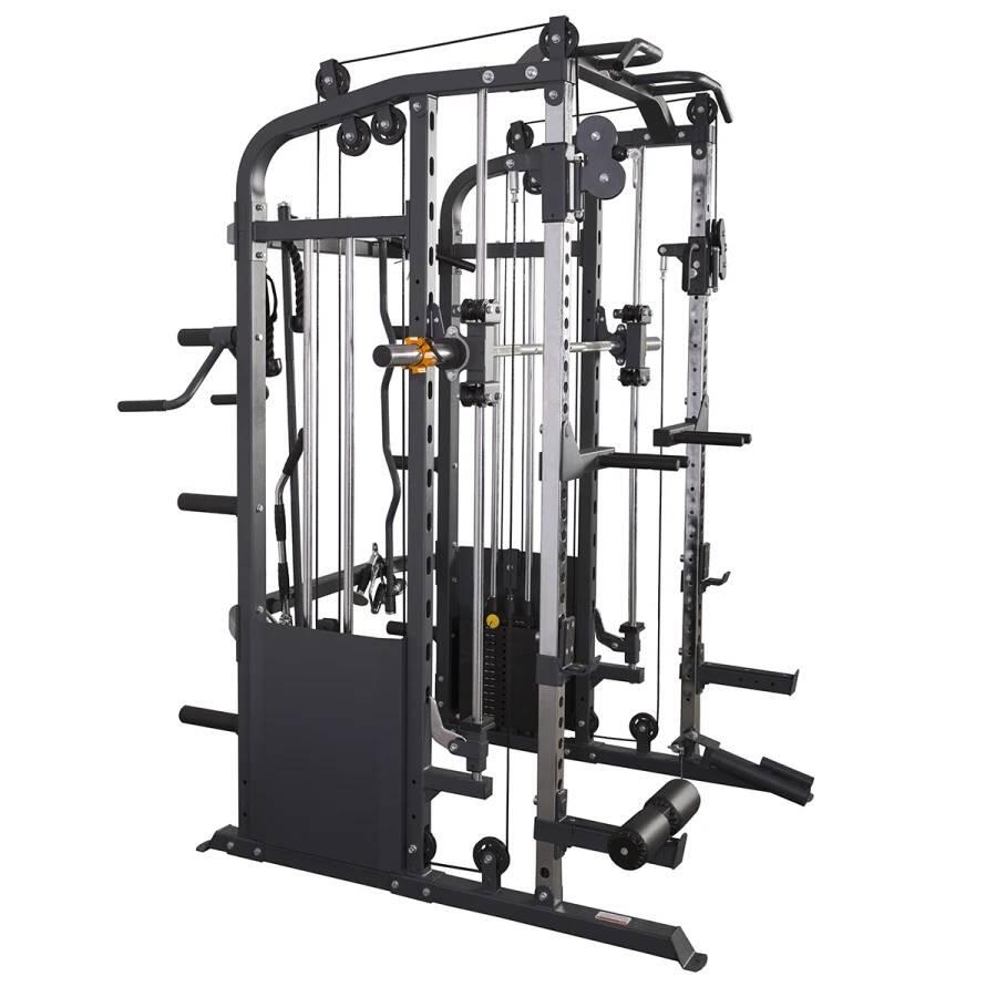 Multipress HMS Cyklop 2 5/7