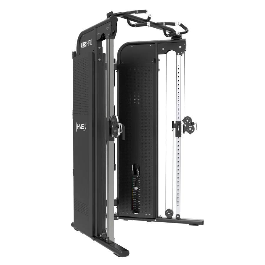 Ares Pro Station à Câbles - Home Gym 5/7