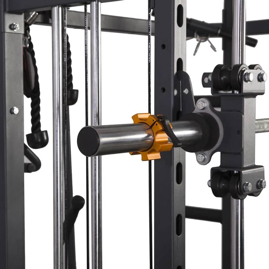 Multipress HMS Cyklop 2 6/7