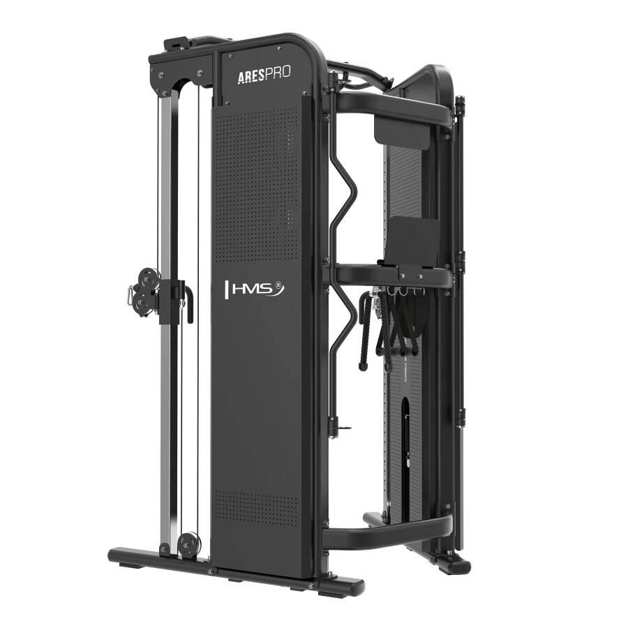 Ares Pro Station à Câbles - Home Gym 7/7
