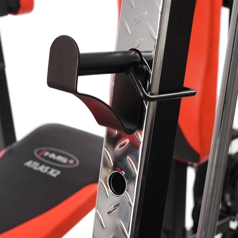 Atlas X2 Smith Machine 5/7
