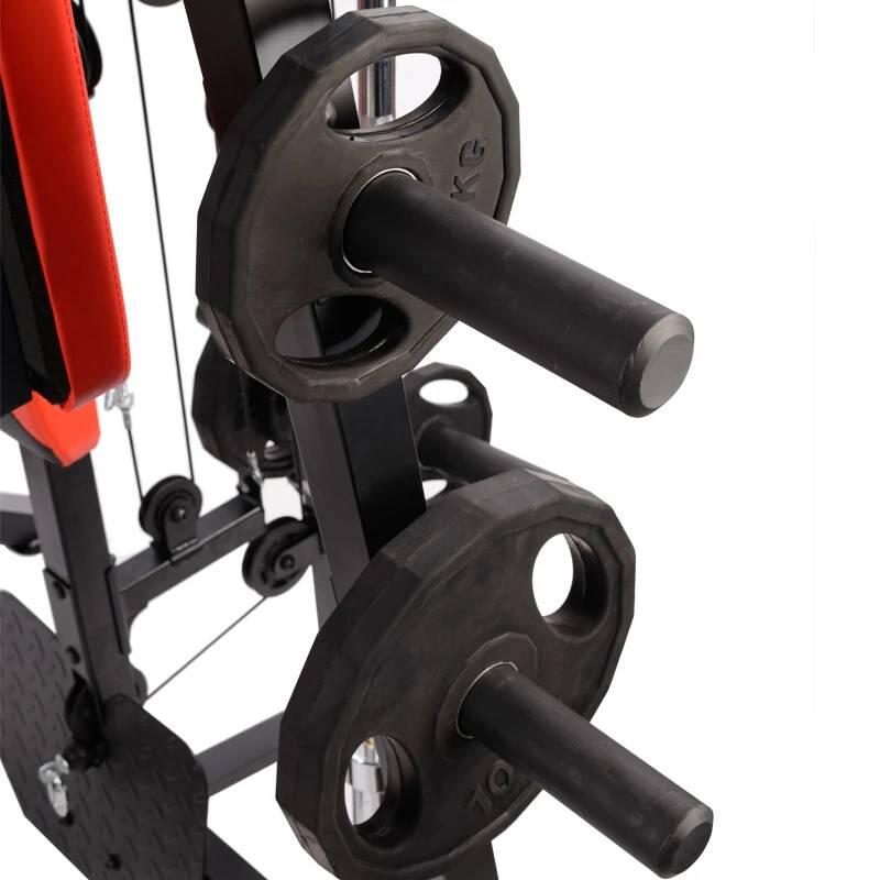 Atlas X2 Smith Machine 6/7