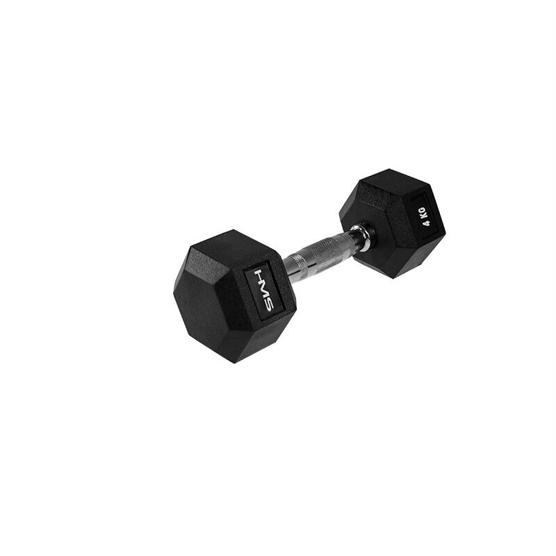 Hexa Pro Kurzhantel - 4 kg 3/7
