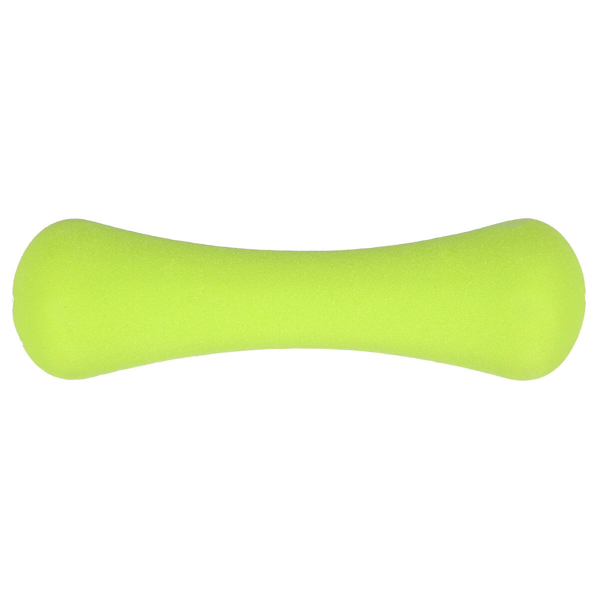 Litinová činka pokrytá neoprenem 1,0 KG HMS 2/6