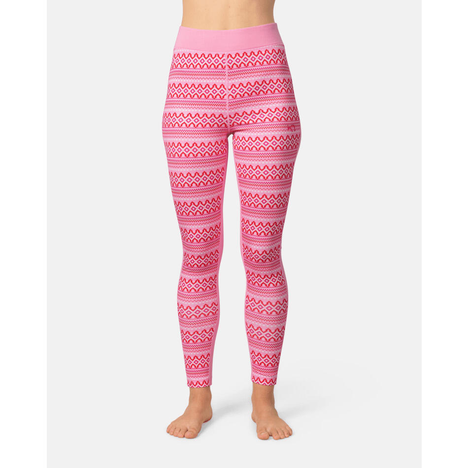 Leggings da donna Kari Traa Lilja 3/6