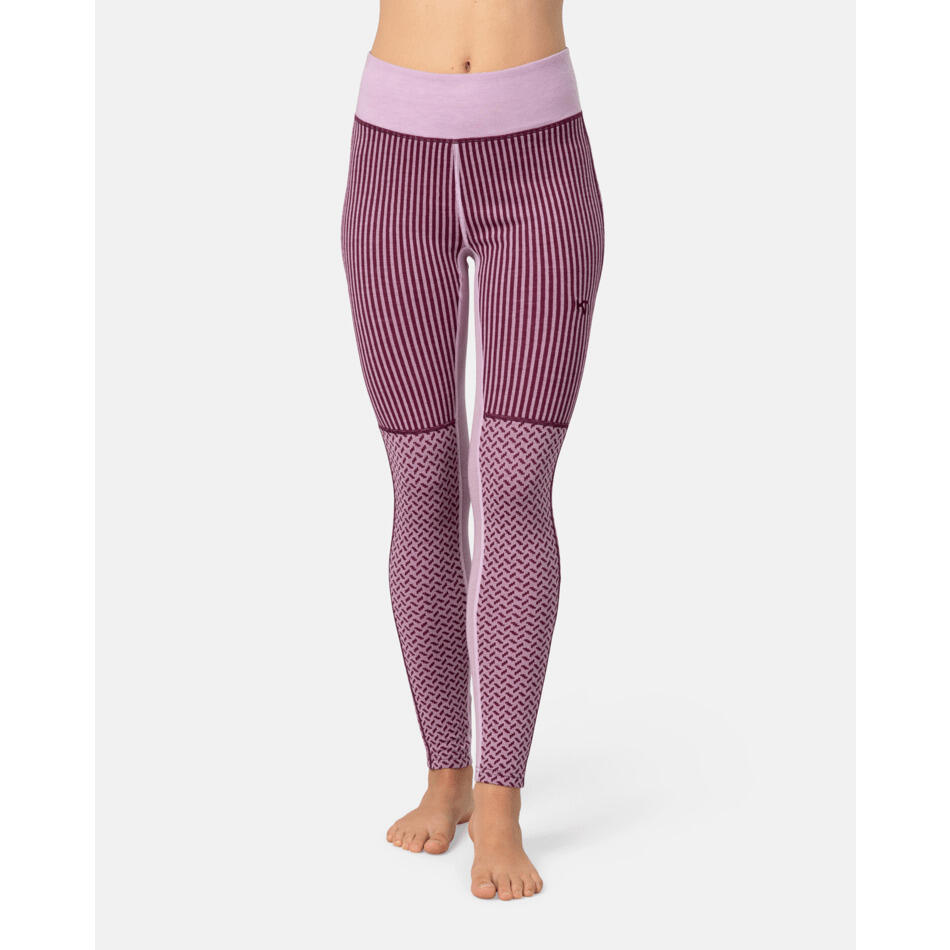 Leggings da donna Kari Traa Smekker 3/5