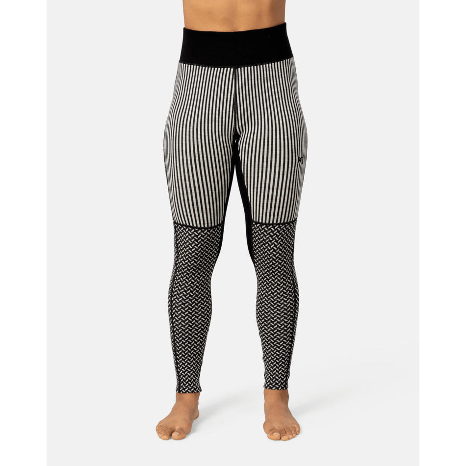Leggings da donna Kari Traa Smekker 3/6