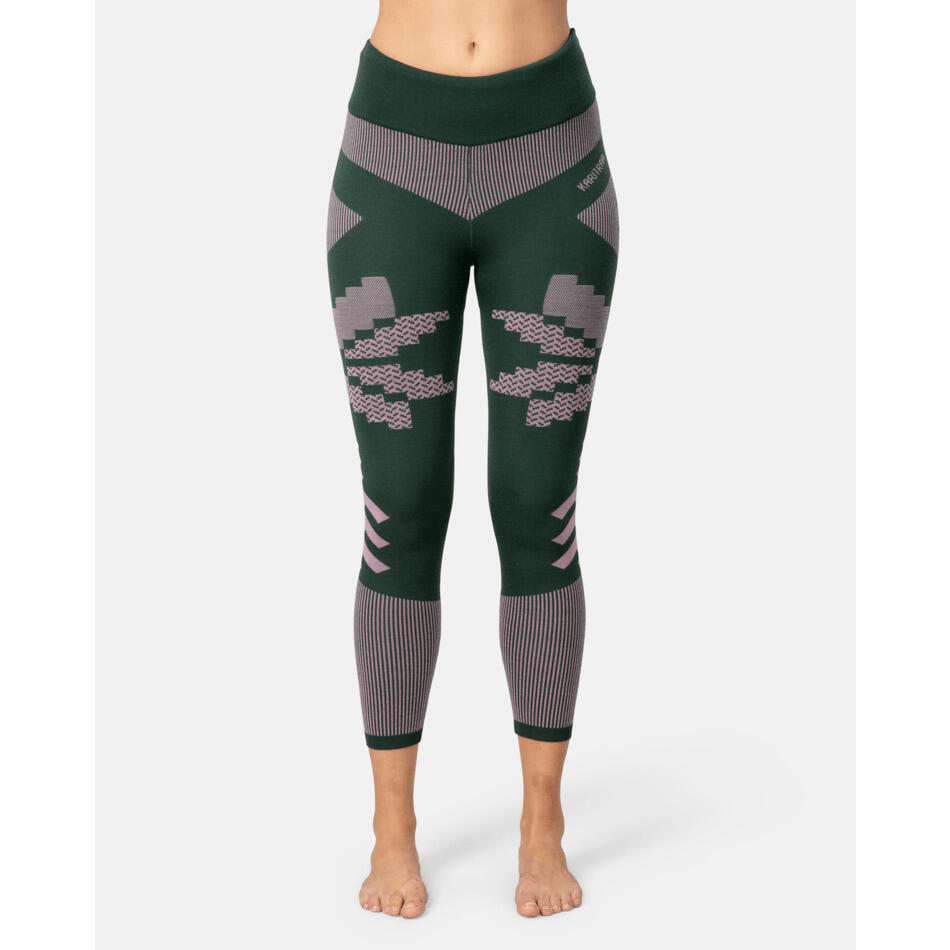 Leggings Damen Kari Traa Faith 3/7