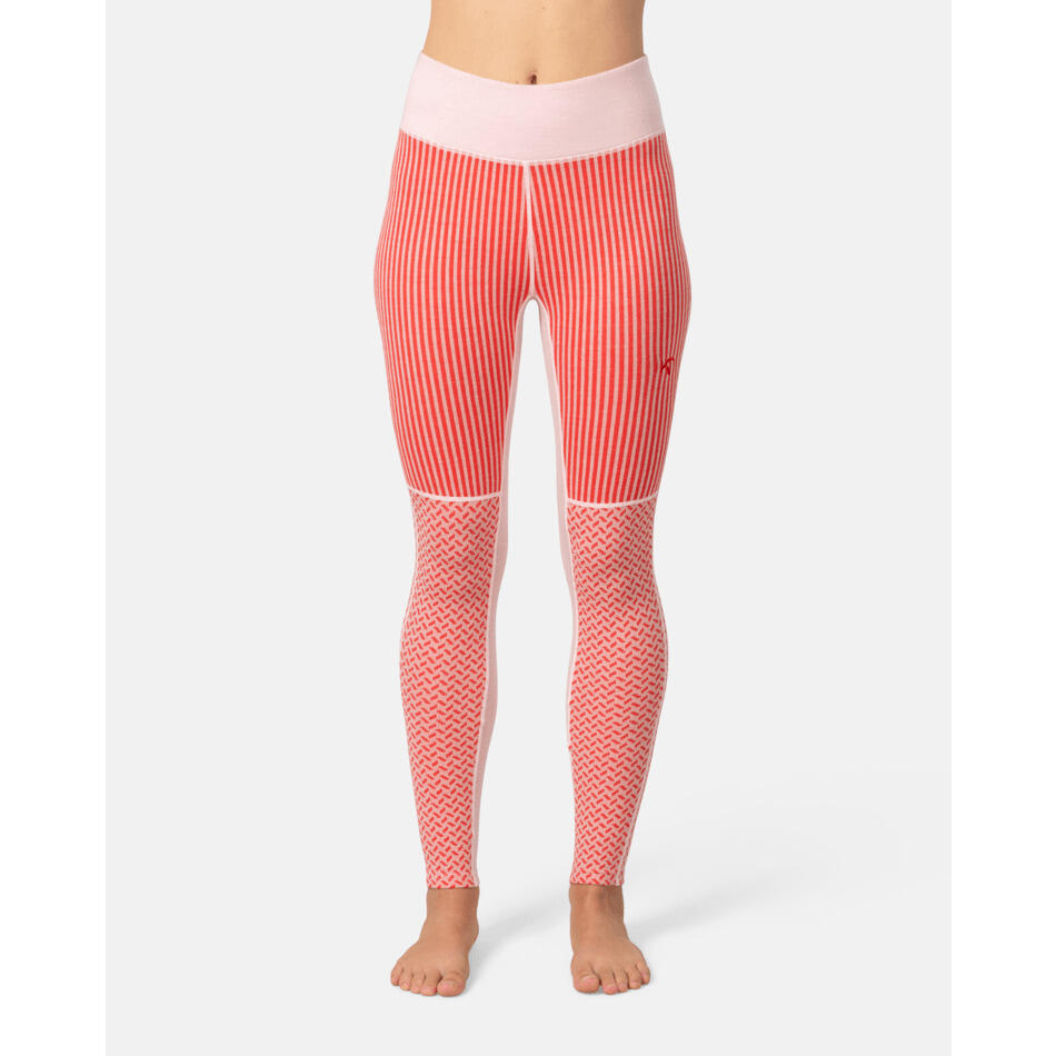Leggings Damen Kari Traa Smekker 3/6