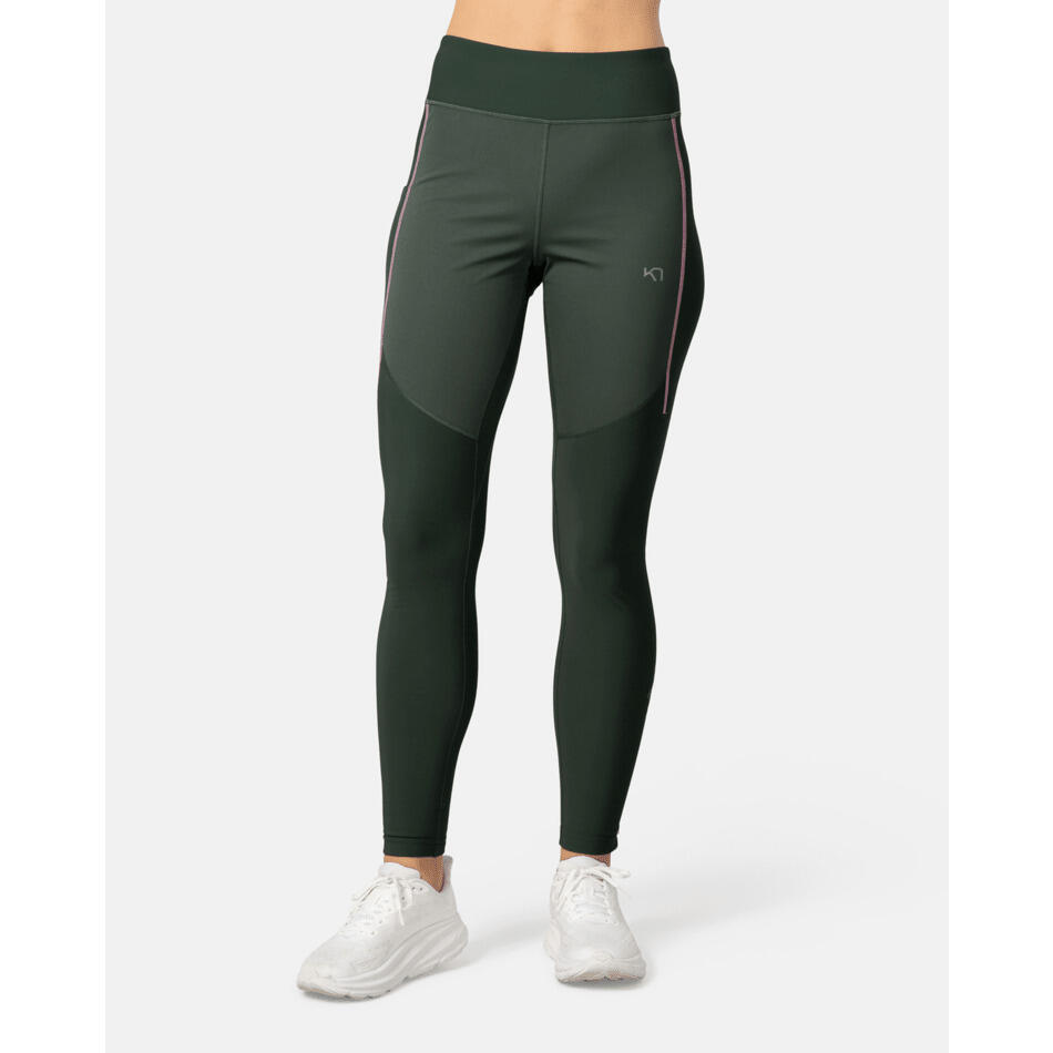 Leggings da donna Kari Traa Tirill 3/5