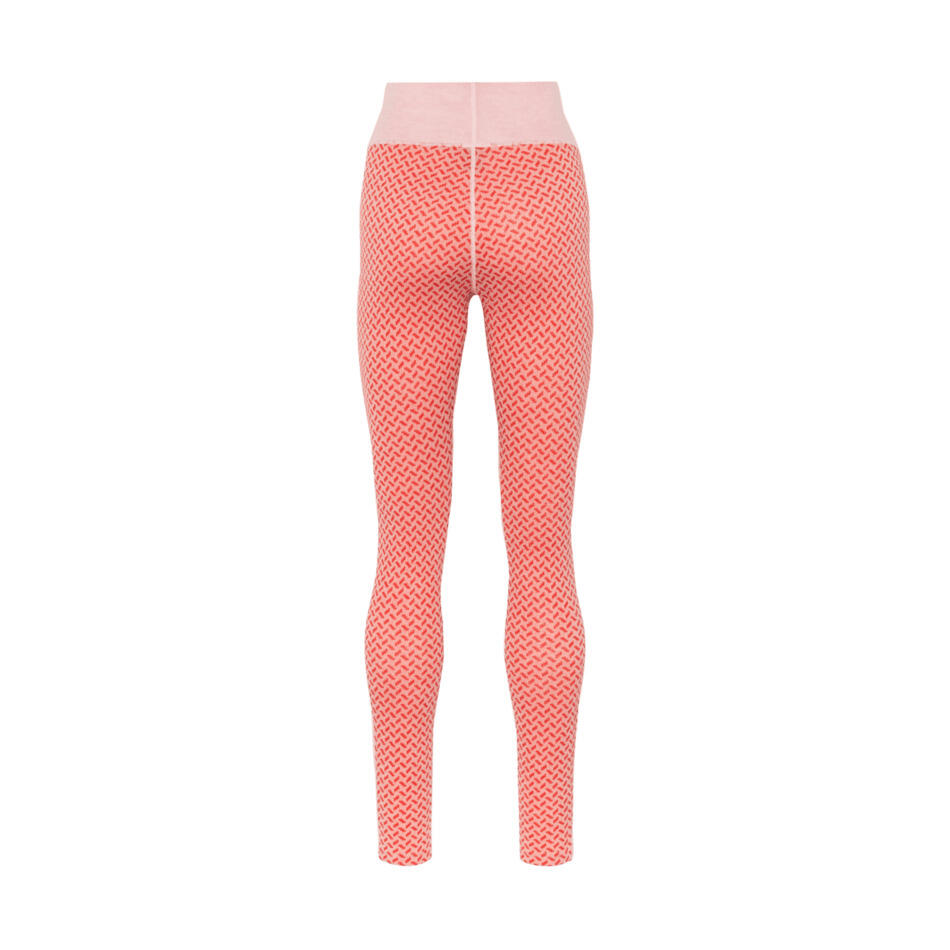 Leggings Damen Kari Traa Smekker 2/6