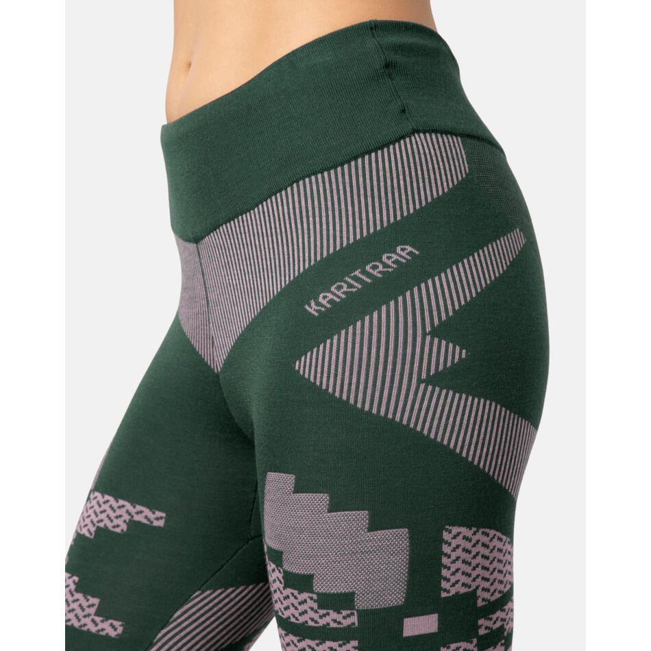 Leggings Damen Kari Traa Faith 5/7