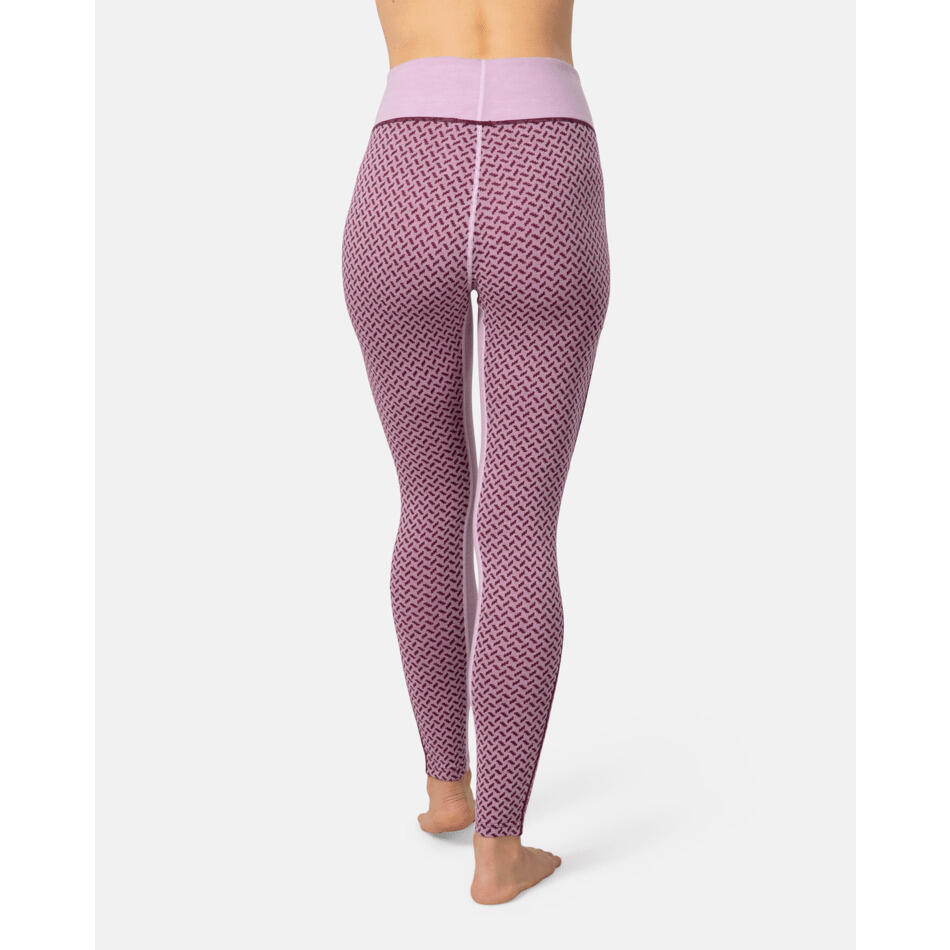 Leggings da donna Kari Traa Smekker 4/5