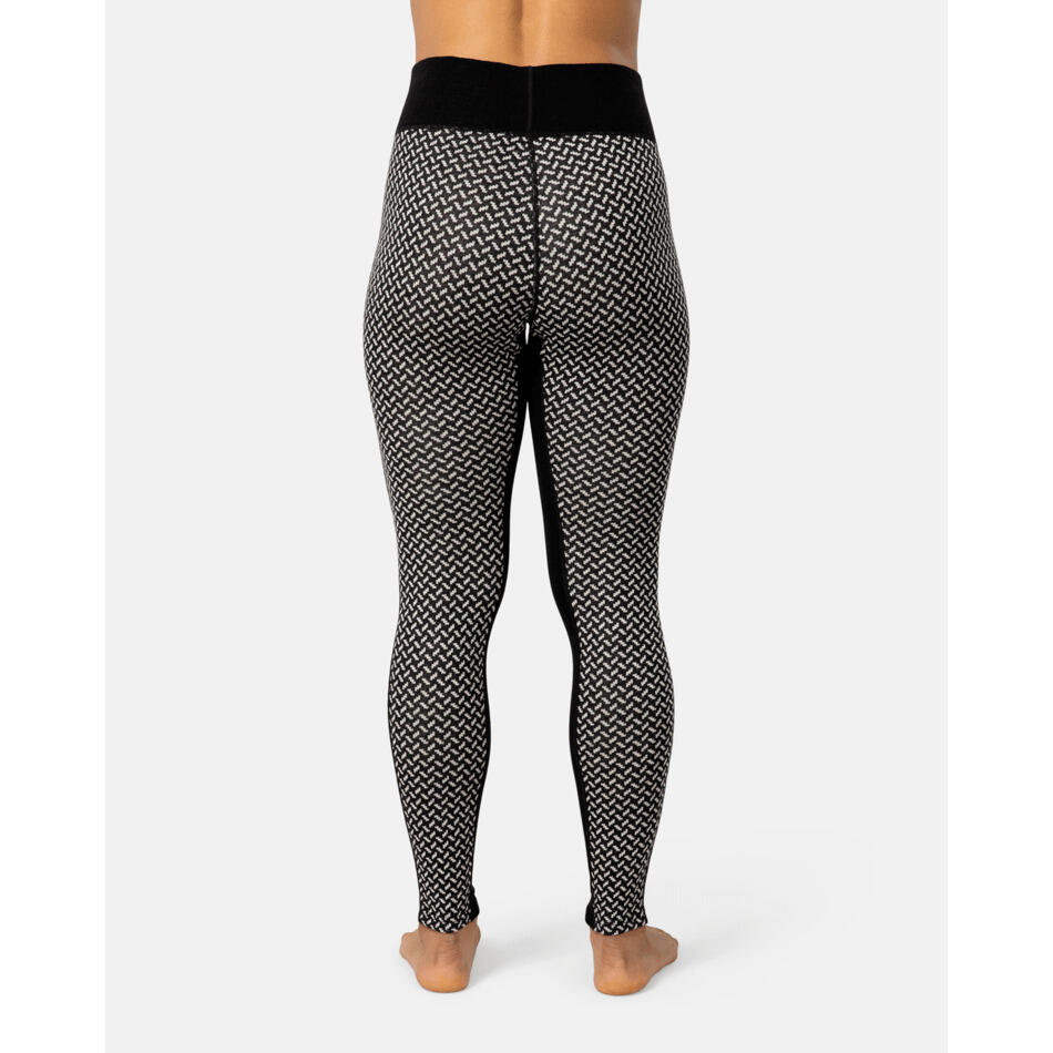 Leggings da donna Kari Traa Smekker 4/6