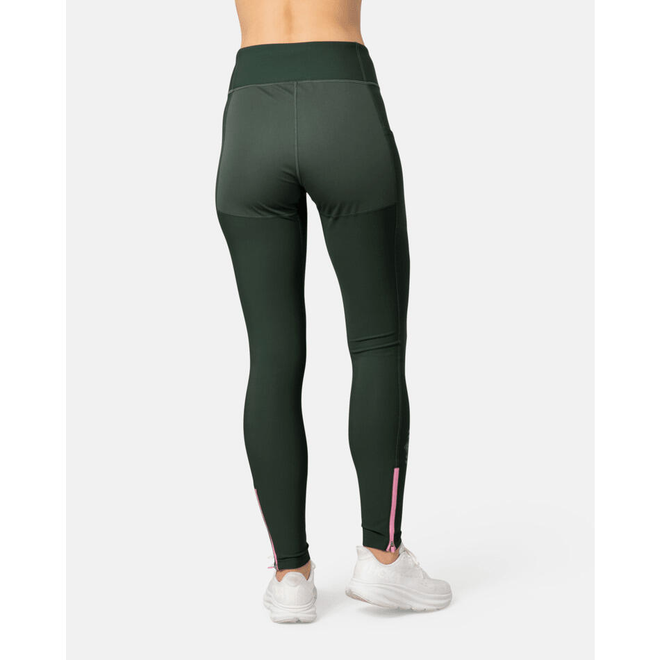 Leggings da donna Kari Traa Tirill 4/5