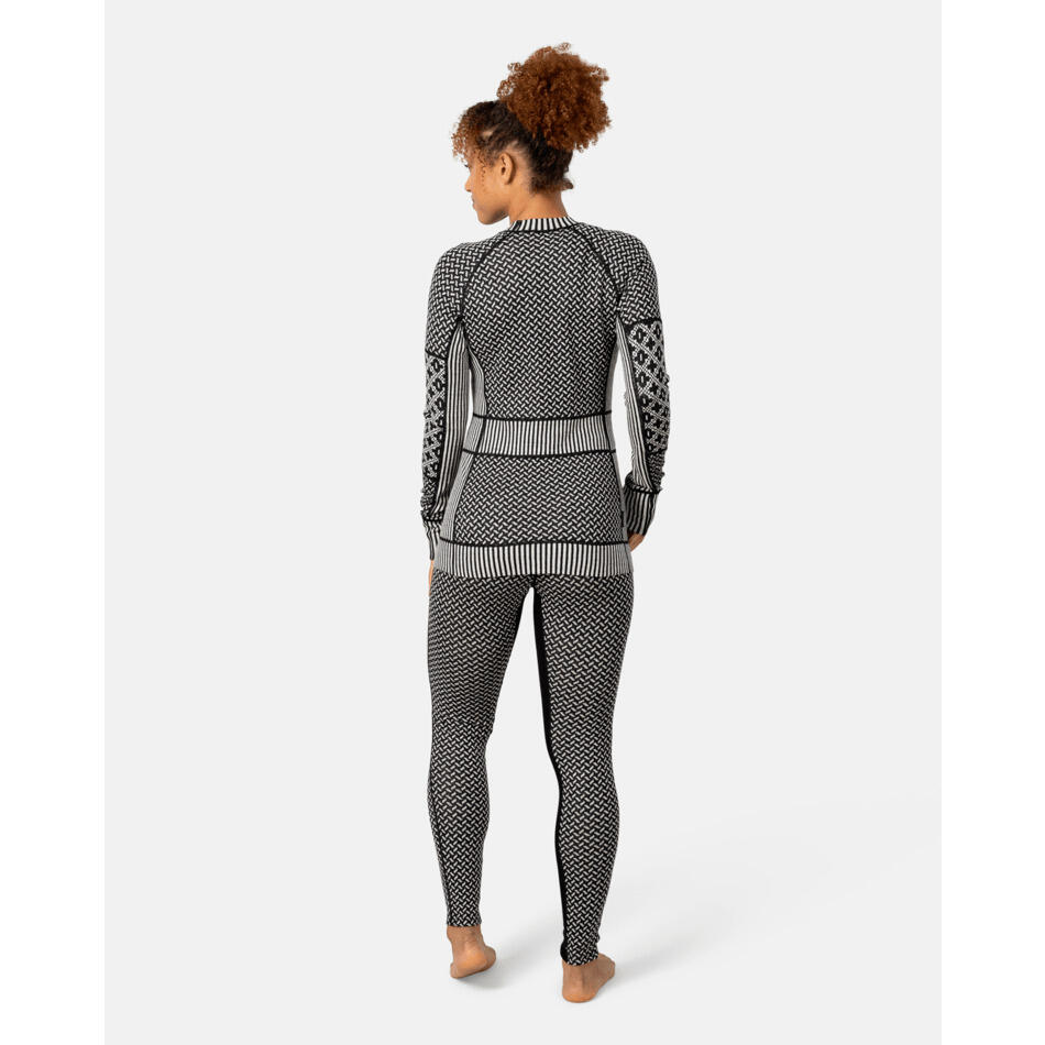 Leggings da donna Kari Traa Smekker 6/6