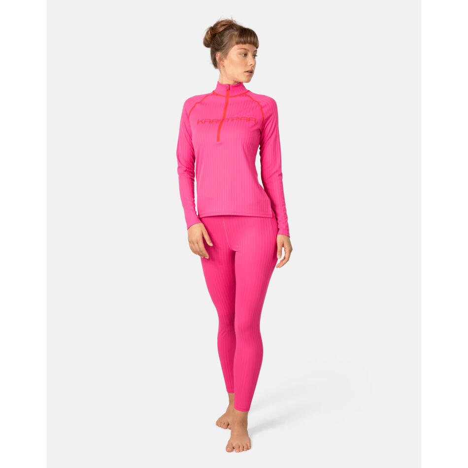 Leggings da donna Kari Traa Ella 5/6