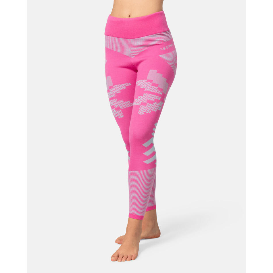 Leggings da donna Kari Traa Faith 3/7