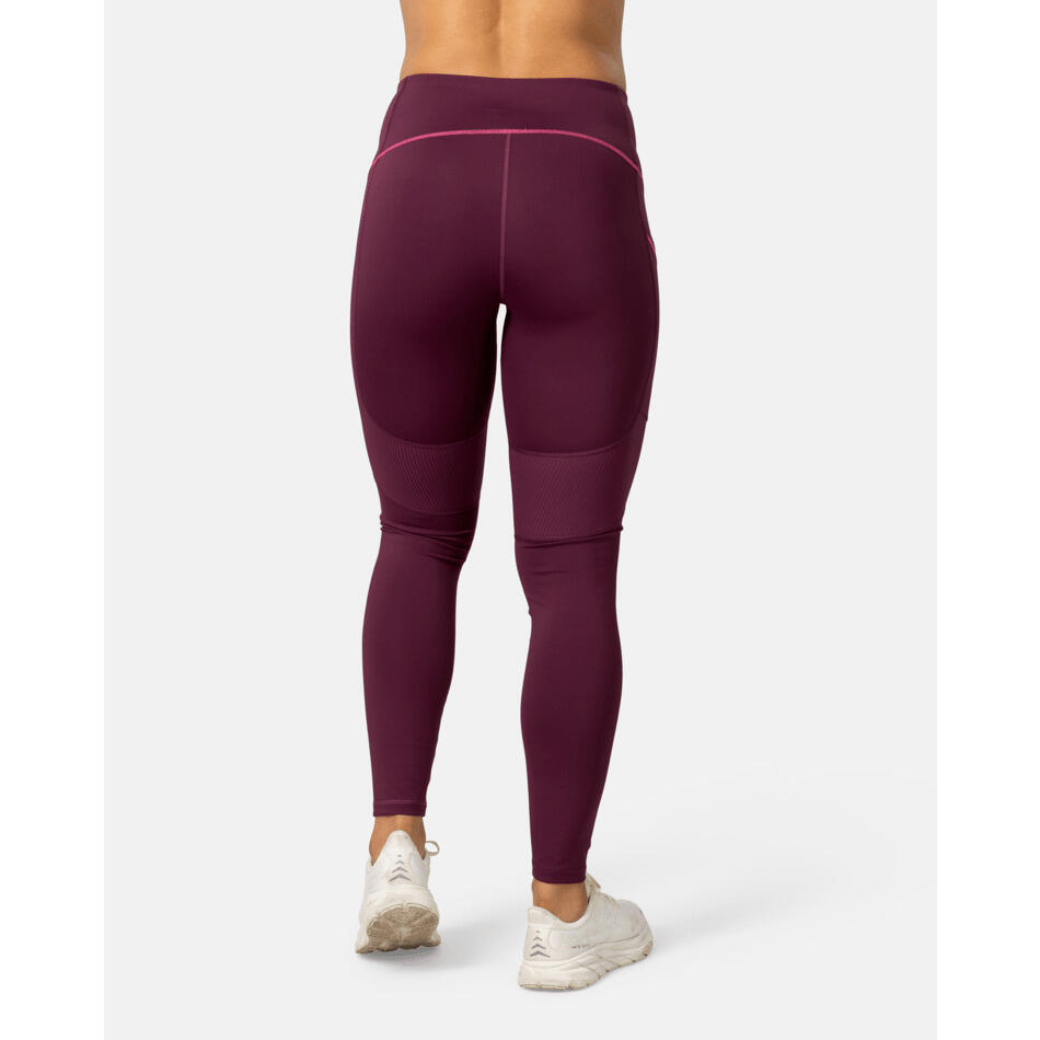 Leggings Damen Kari Traa Linnea 3/7