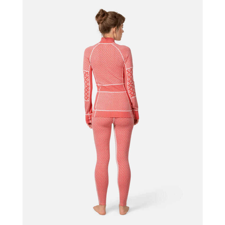 Leggings Damen Kari Traa Smekker 6/6