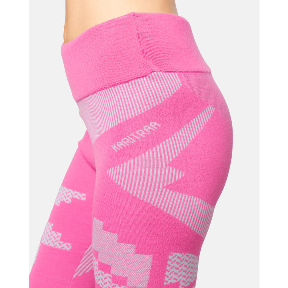 Leggings da donna Kari Traa Faith 5/7
