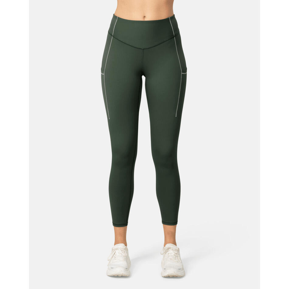 Leggings da donna Kari Traa Isabel 3/4
