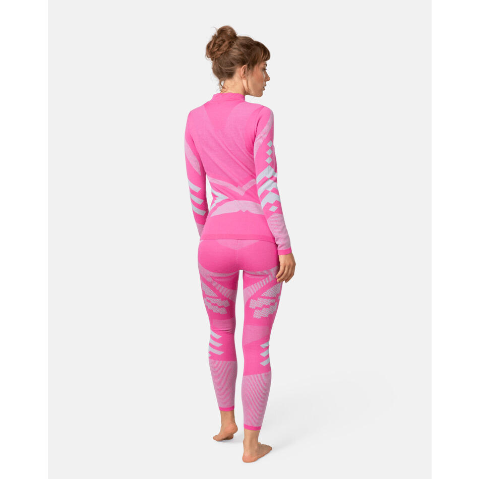 Leggings da donna Kari Traa Faith 7/7